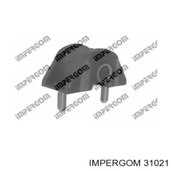 31021 Impergom сайлентблок переднего нижнего рычага