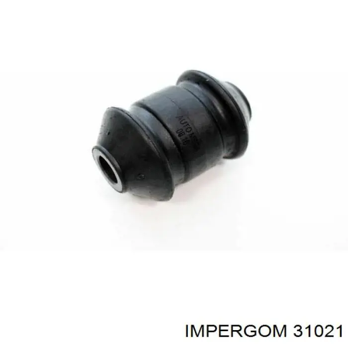 Сайлентблок передней подвески Impergom 31021 цена, от 6.61 USD