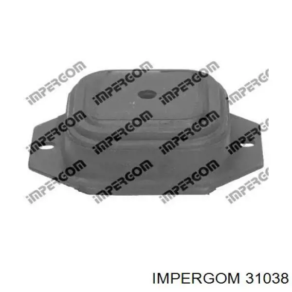 31038 Impergom подушка задней балки