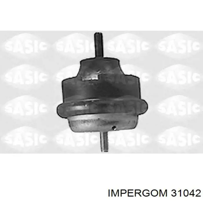 31042 Impergom Правая подушка двигателя