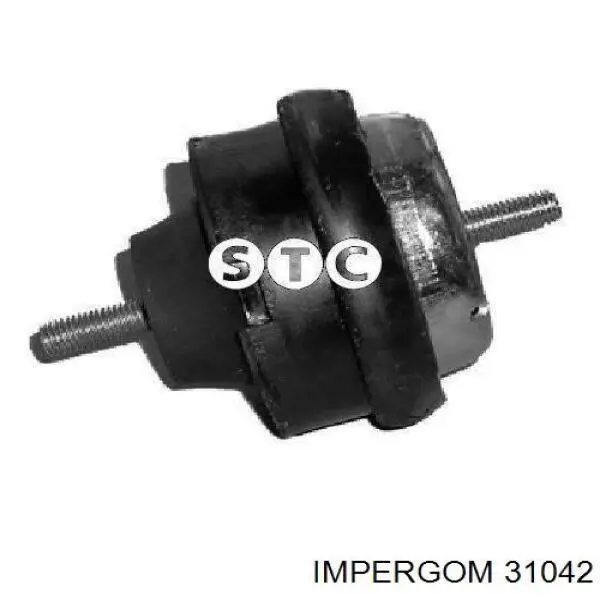 Подушка двигателя Impergom 31042 цена, от 13.87 USD