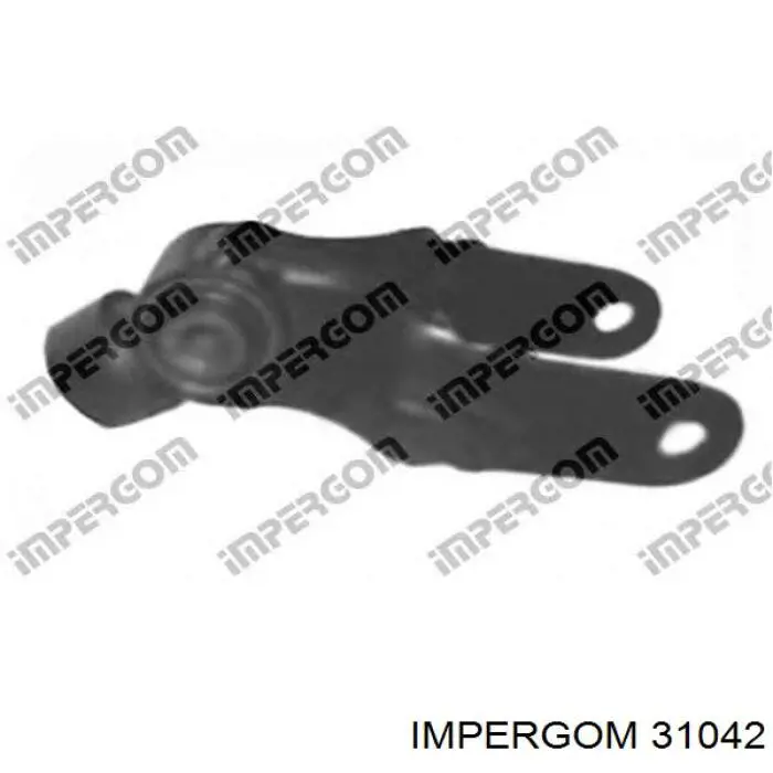 Купить 31042 Impergom Правая опора двигателя