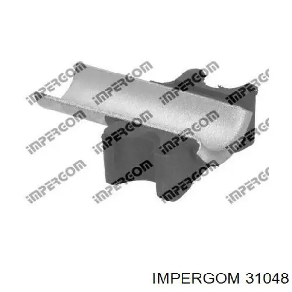 31048 Impergom втулка стабилизатора переднего внутренняя