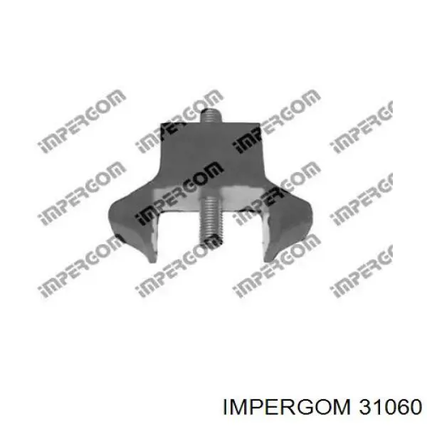 31060 Impergom подушка (опора двигателя правая)