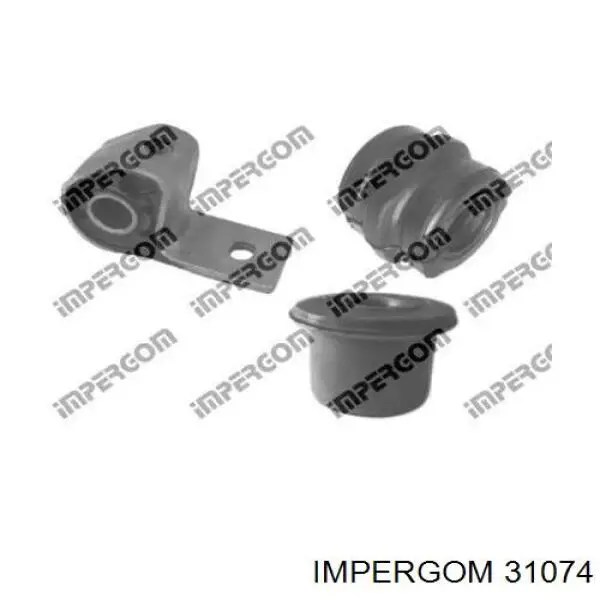  31074 Impergom