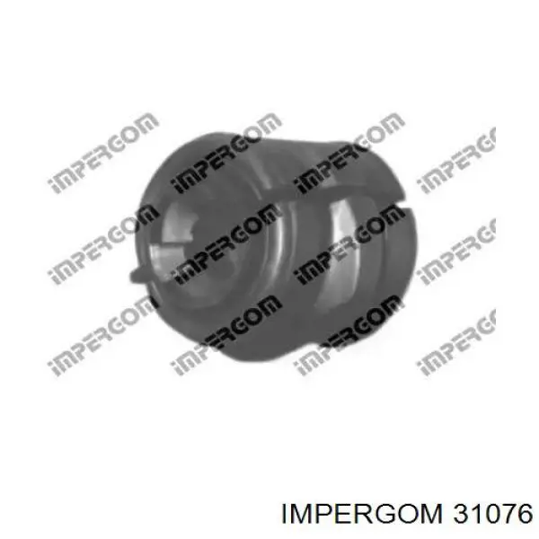 31076 Impergom втулка стабилизатора переднего