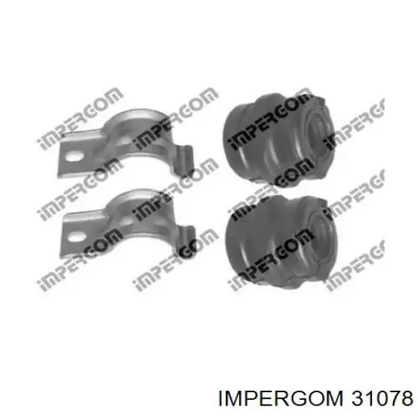  31078 Impergom