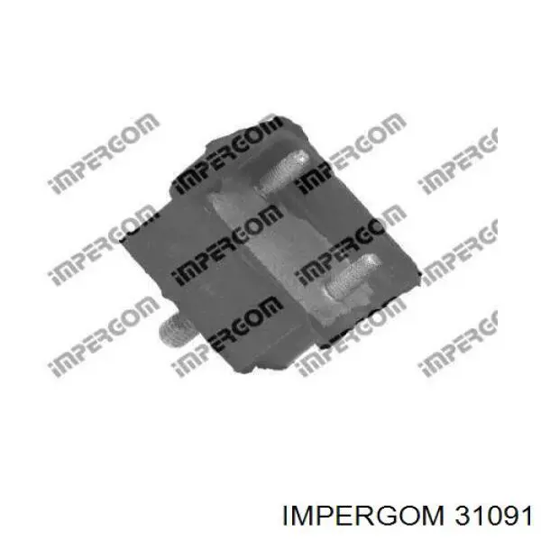  31091 Impergom