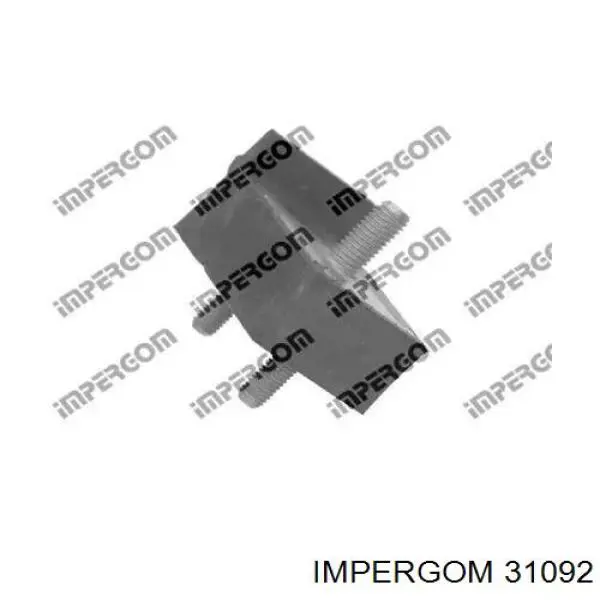  31092 Impergom