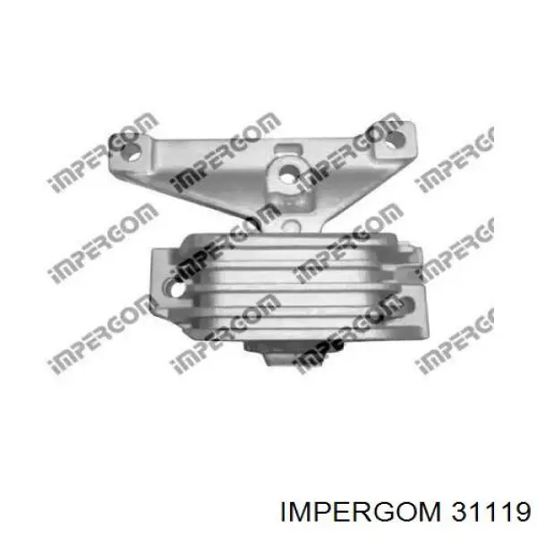 Правая подушка двигателя 31119 Impergom