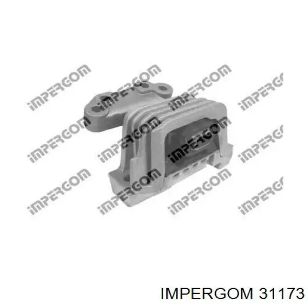 Правая подушка двигателя 31173 Impergom