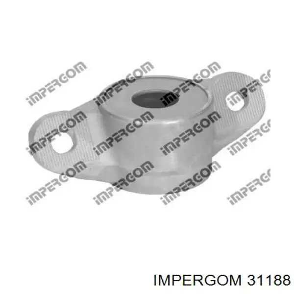 Опора амортизатора заднего 31188 Impergom