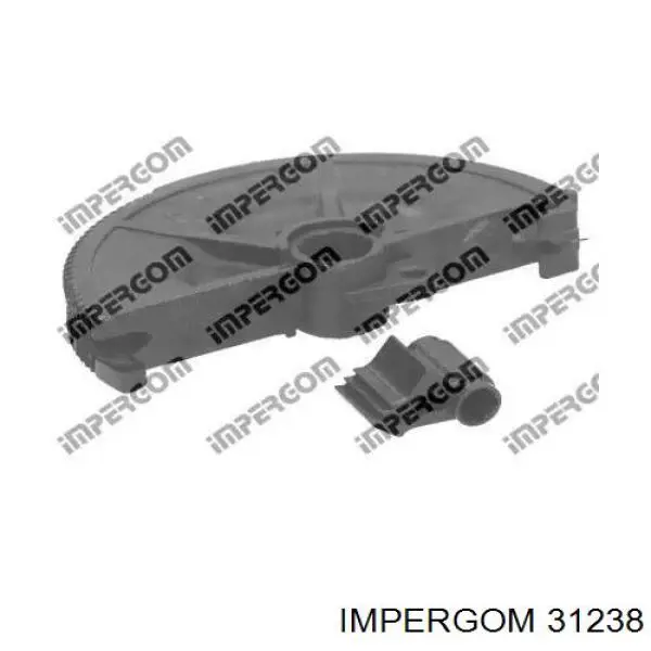 31238 Impergom ремкомплект сектора привода сцепления