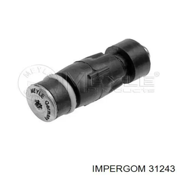 Левая подушка двигателя 31243 Impergom
