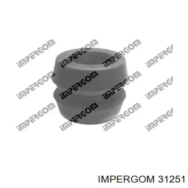 31251 Impergom сайлентблок переднего нижнего рычага