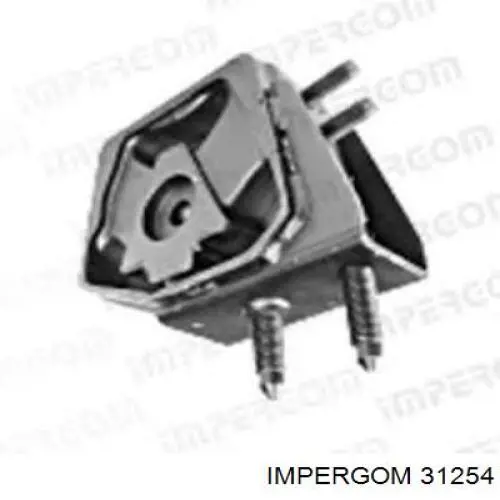 Задняя опора двигателя Impergom 31254 цена, от 15.44 USD
