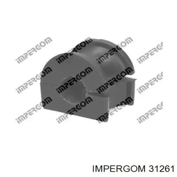 31261 Impergom втулка стабилизатора переднего