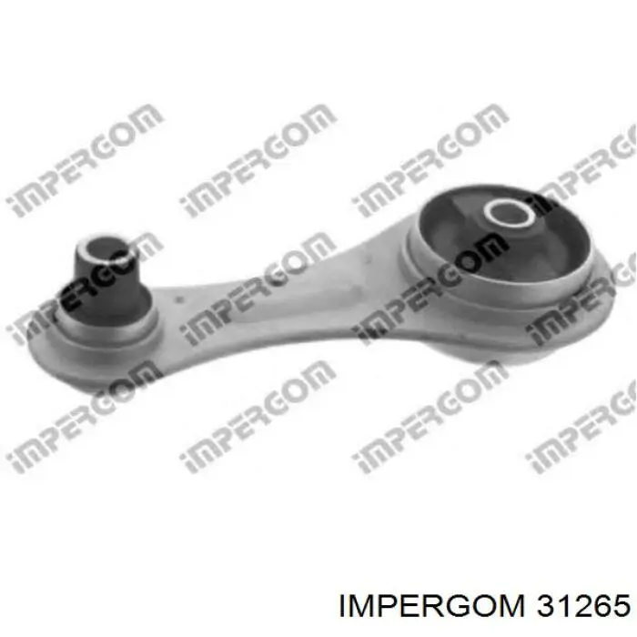 Купить 91AB6L028CB Ford Левая подушка двигателя