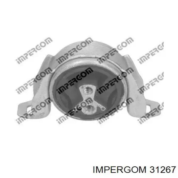31267 Impergom подушка (опора двигателя передняя)