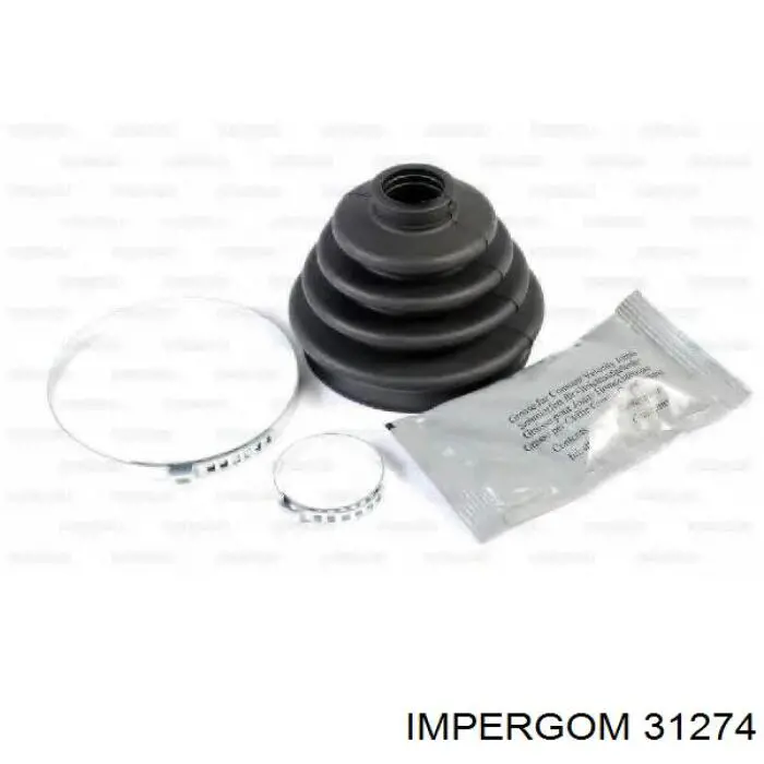 Чехол шруса Impergom 31274 цена, от 4.35 USD