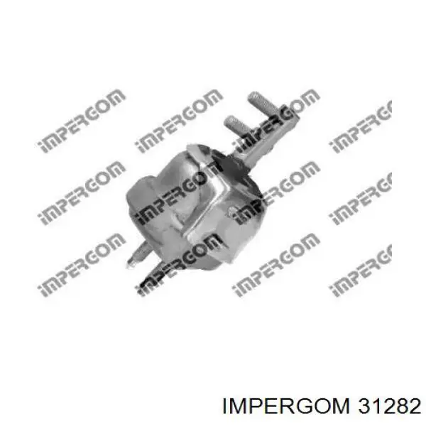 31282 Impergom подушка (опора двигателя правая)