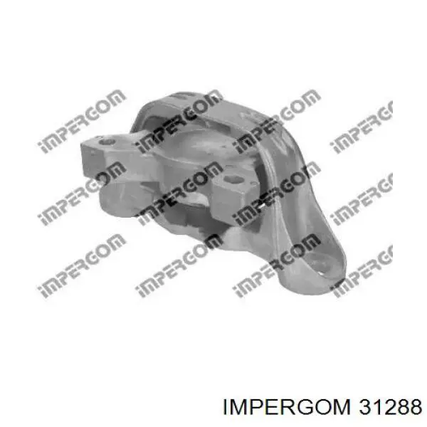 31288 Impergom подушка (опора двигателя правая)
