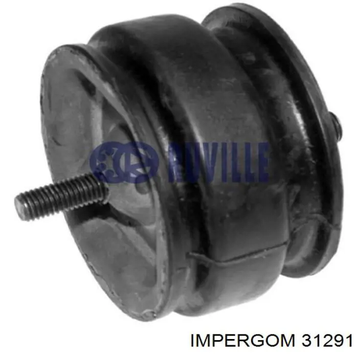 Передняя опора двигателя 31291 Impergom