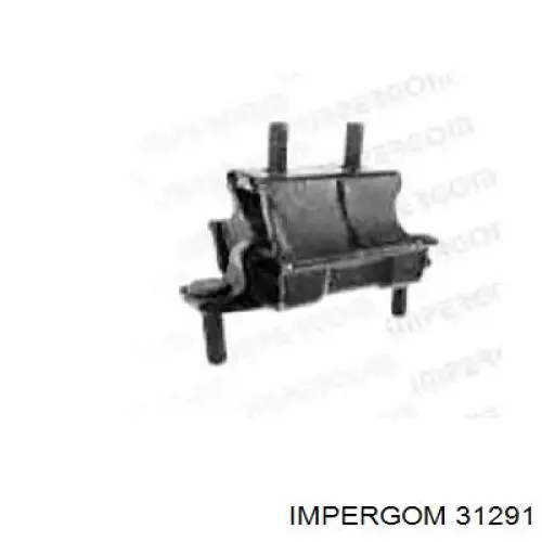 31291 Impergom подушка (опора двигателя передняя)