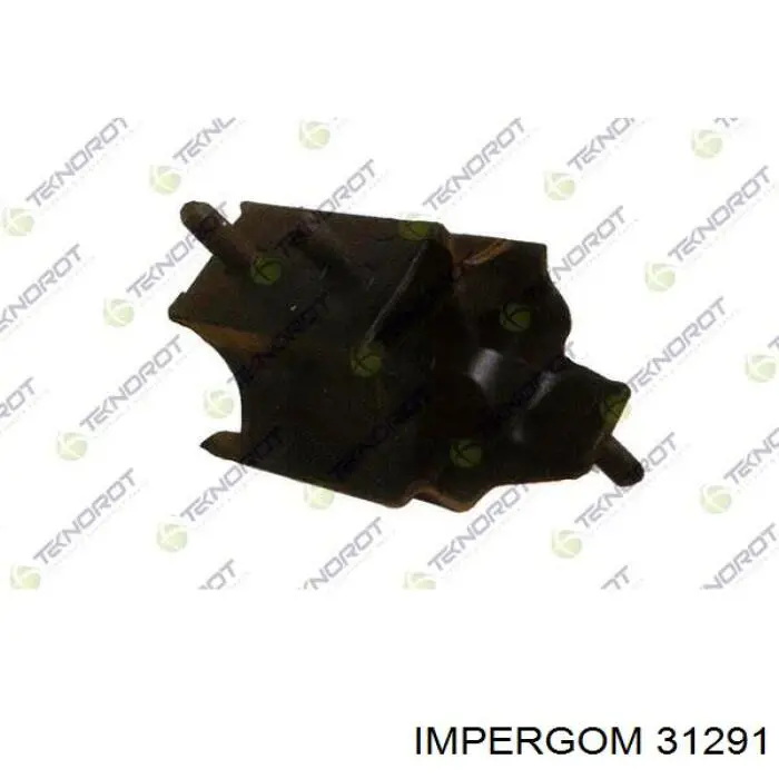 Compre 31291 Impergom Coxim (suporte) dianteiro de motor