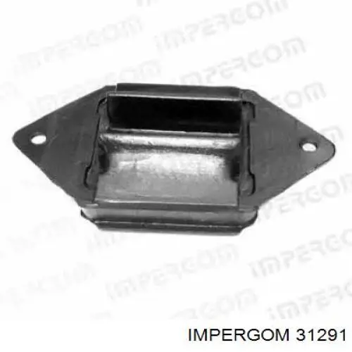 Купить 31291 Impergom Передняя опора двигателя