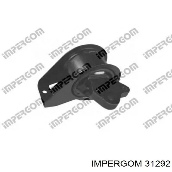 MKS101 Meksan Подушка передней опоры двигателя