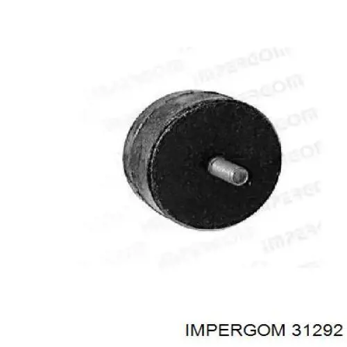 31292 Impergom coxim (suporte dianteiro de motor)