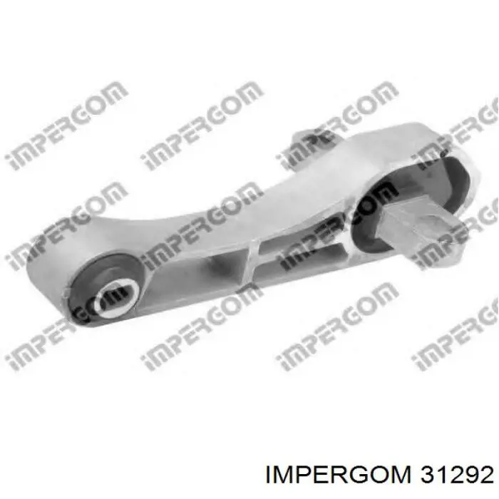 Купить 1454274 Ford Передняя опора двигателя