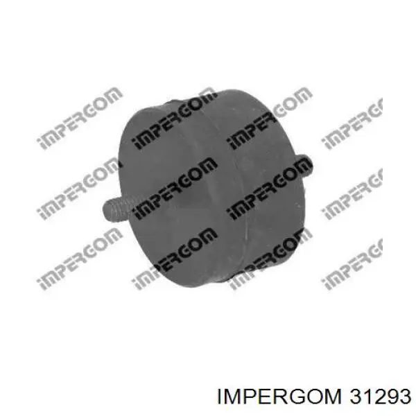 Передняя опора двигателя 31293 Impergom