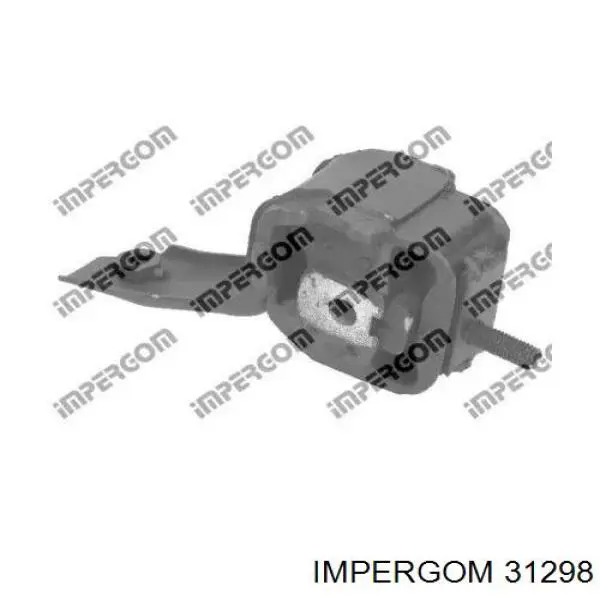 31298 Impergom подушка (опора двигателя правая)