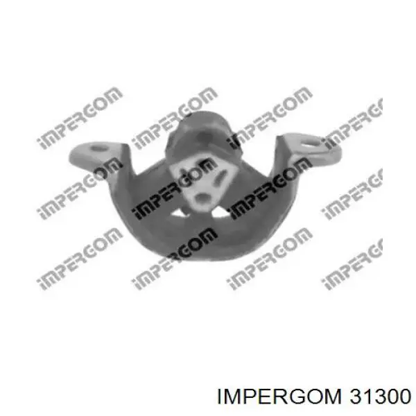 31300 Impergom подушка (опора двигателя правая)