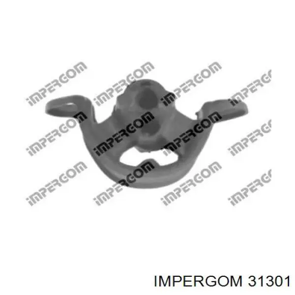 31301 Impergom подушка (опора двигателя правая)