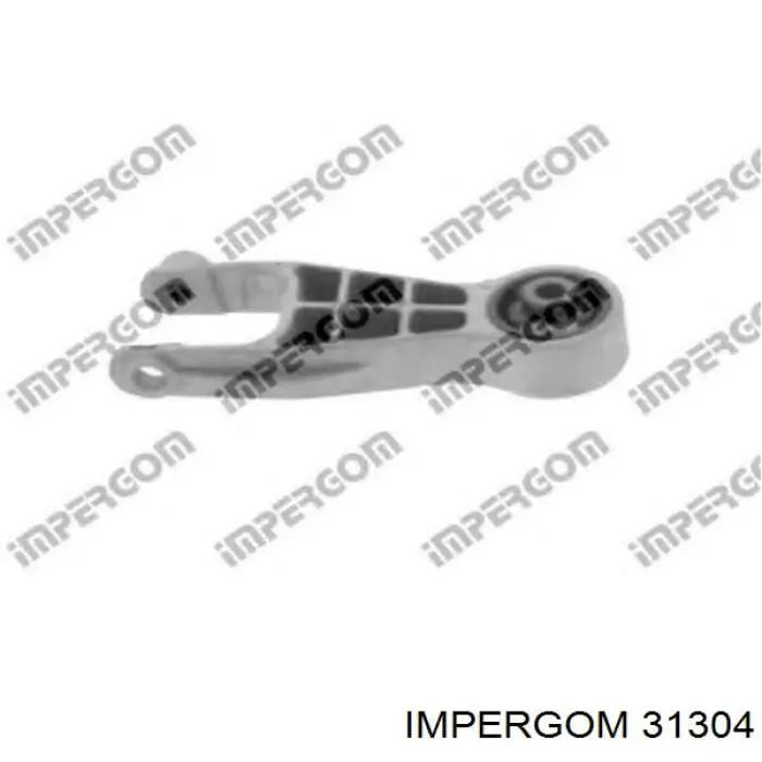 31304 Impergom подушка (опора двигателя правая передняя)