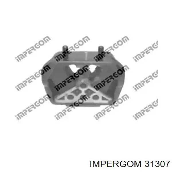 31307 Impergom подушка (опора двигателя задняя)