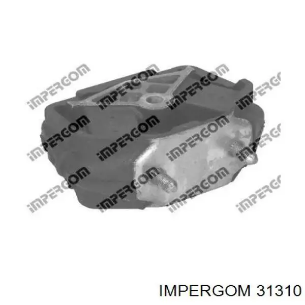31310 Impergom подушка (опора двигателя задняя)