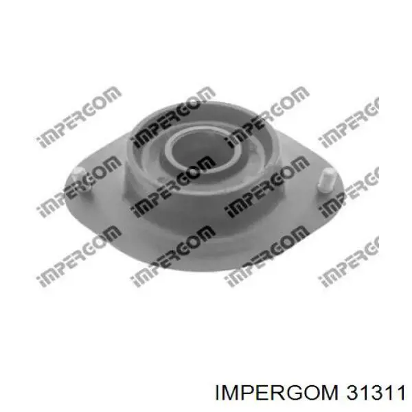 31311 Impergom опора амортизатора переднего