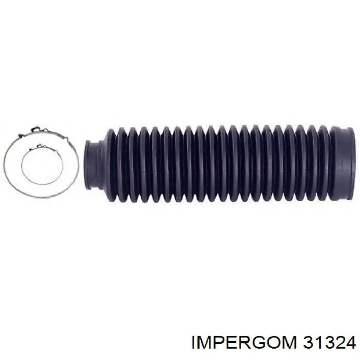 31324 Impergom Пыльник рулевой тяги