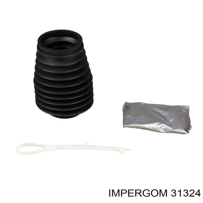 Купить 28364 Impergom Чехол рулевого механизма