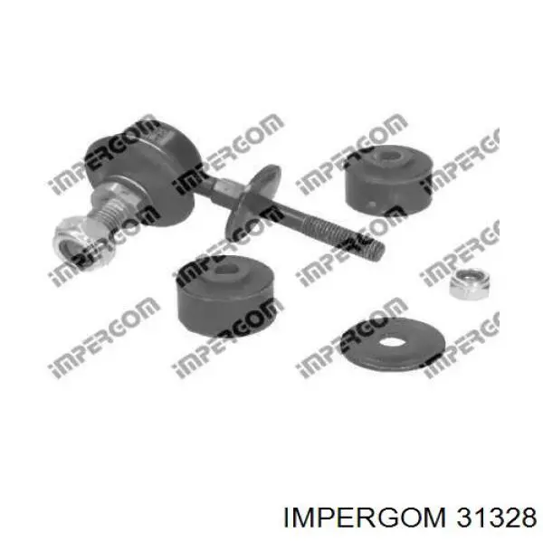 31328 Impergom стойка стабилизатора переднего