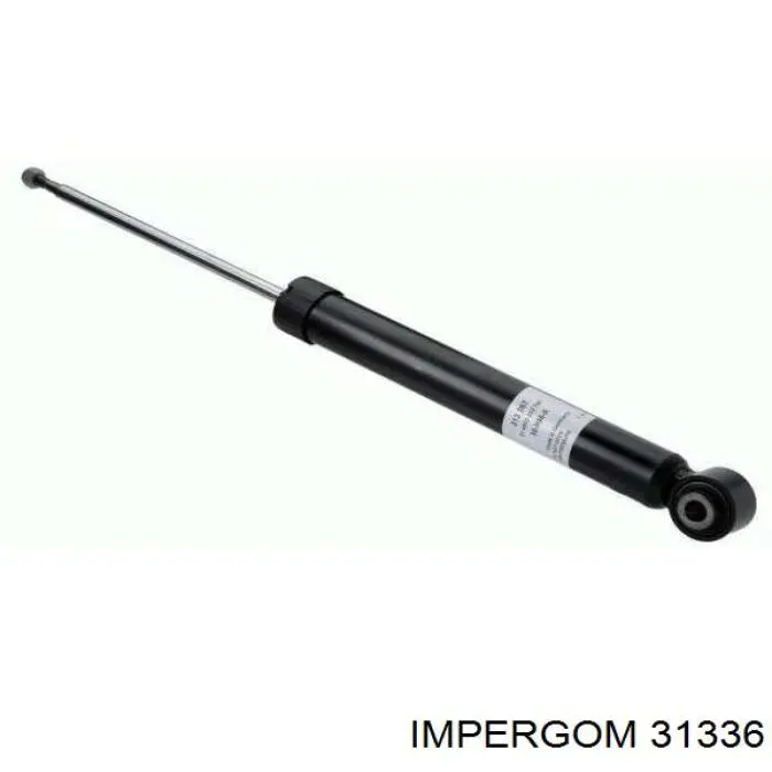 31336 Impergom втулка стабилизатора переднего