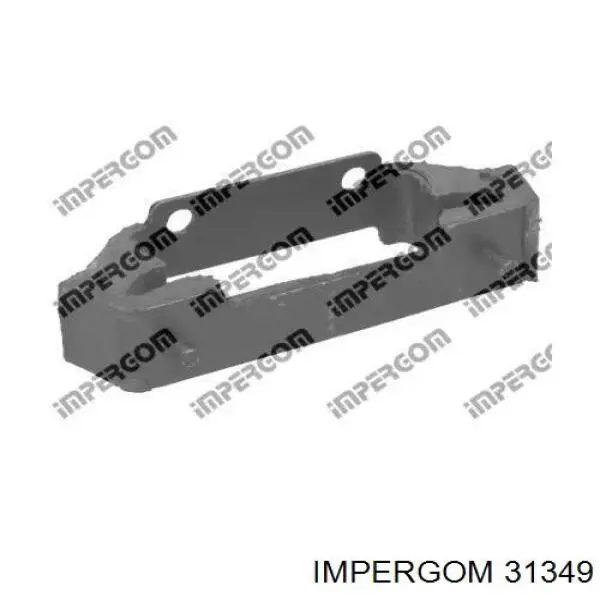 Подушка коробки передач 31349 Impergom