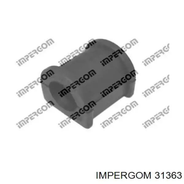 31363 Impergom втулка стабилизатора переднего