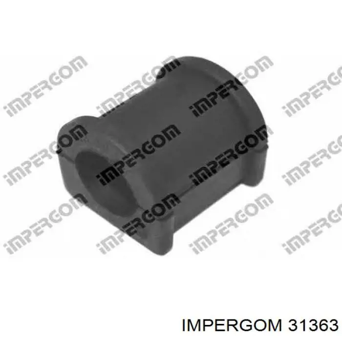31363 Impergom