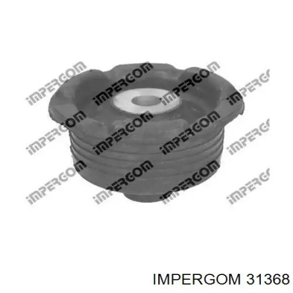 31368 Impergom сайлентблок задней балки (подрамника)