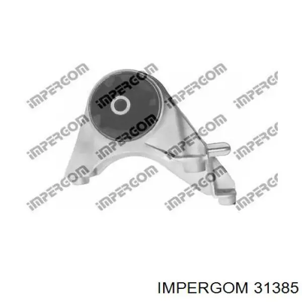 31385 Impergom подушка (опора двигателя передняя)